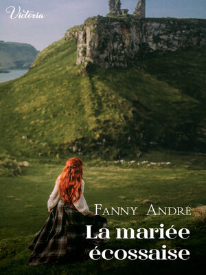 cover image of La mariée écossaise